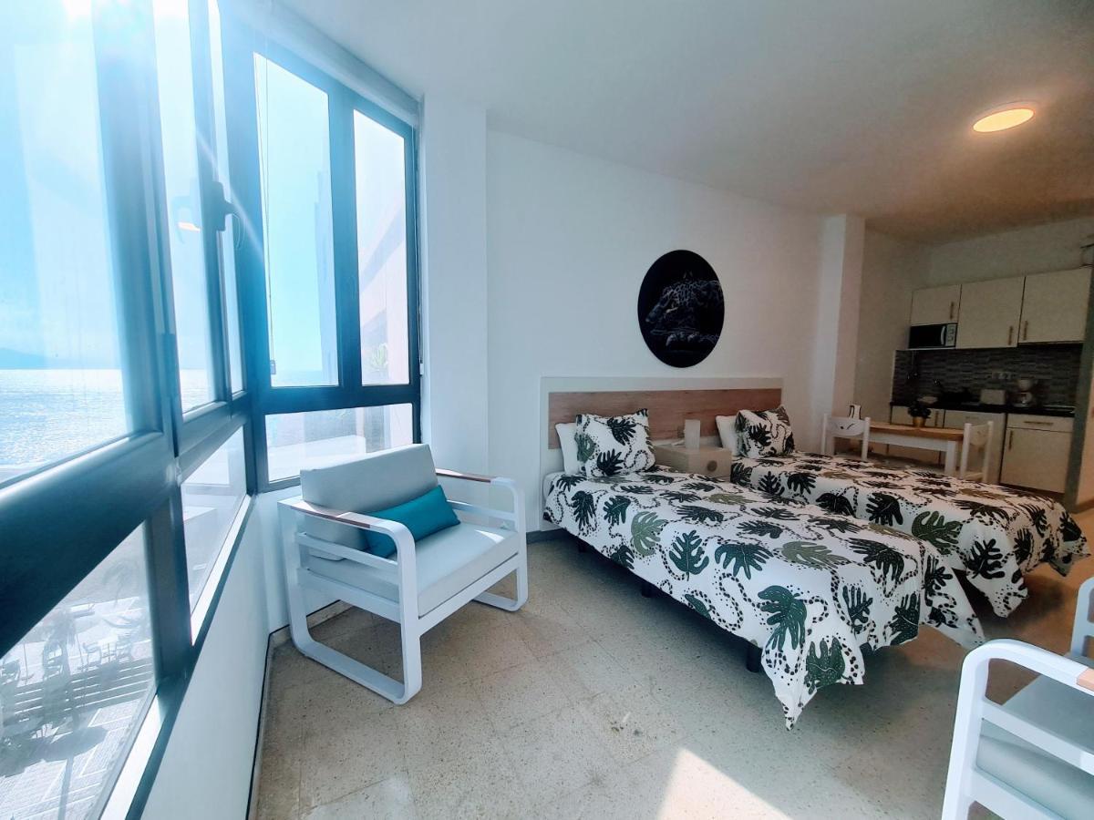 Vv Canteras Beach Paradise "By Henrypole Home" Las Palmas de Gran Canaria Exterior foto
